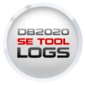 30 Log�w DB2020/PDA do SE Tool