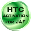 Aktywacja HTC dla JAF