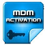 aktywacja martech MDM - modele Huawei, Vodafone, Option Icon