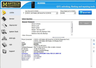 martech qul activation