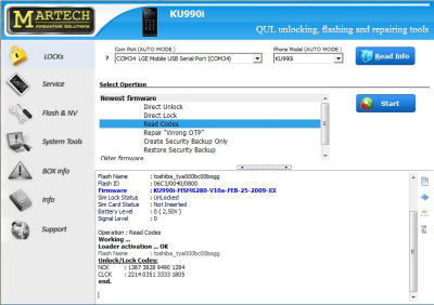 martech qul activation