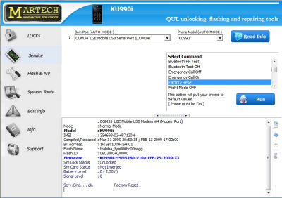 martech qul activation