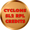 10kredyt�wCycloneHASH9DD,V30/V300,RPL