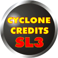 Cyclone SL3 unlock - 60 log�w