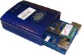HWK <u>FULL</u> + TORNADO BLUE + 108 kabli + 5 p�yt DVD + support (do ubu urz�dze�). Jest to po��czenie dw�ch doskonale uzupe�niaj�cych si� urz�dze�; sprawd� osobne opisy boxa i przystawki.