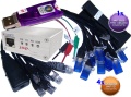 JAFOdeonBox+PkeySpecialEdition+unifbus9in1+aktywacjebb5bezTP,Vodafone+100kredyt�wASK-RPL+kpl.kabliJAF-S