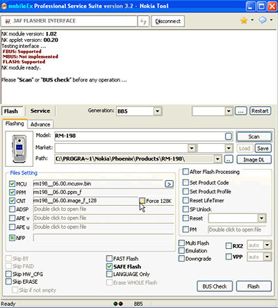 mx-key oryginal dongle