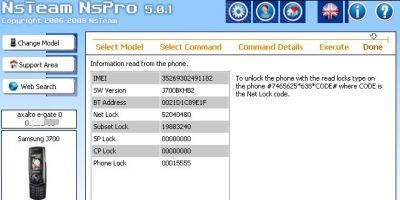Ns PRO