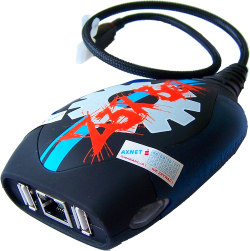 Z3x Samsung Box Raptor Edition