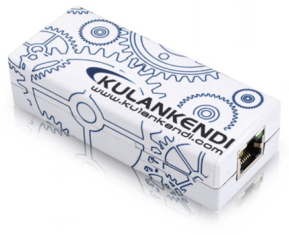 Kulan Kendi Box