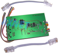 RCD 310/510 Expander dla Martech CLIP i aktywacji RCD PRO z kablami po��czeniowymi
