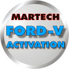 aktywacja Martech Ford-V