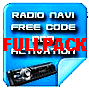 Martech Radio Code FULL Pack