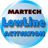 Aktywacja Martech RNS 300 Lowline Decoder