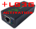 MicroBox + aktywacja LG3G obs�uga Alcatel, LG, Samsung