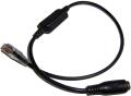 Adapter Mt-Box Alcatel PS2 wykorzystywany jest do pod��czenia kabli od Alcalteli na PS2 (standard Chi�ski wykorzystywany np. w kblach 9w1/11w1 lub innych) w celu u�ywania aktywacji Alcatel Multi-Box. Adapter pod��czamy do istniej�cego adaptera MtBox 10->8 pin a dopiero do niego kable od Alcatela