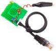 Kabelek Rj45 do Alcatel C630/C635 z zasilaniem do Thunderstorm/Infinity Box/Vygis/Multi Box/Multi Box Lite