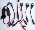 Kabel 5in1(SE stand., SEK750, Sharp, LG, C62) do Cruiser i USB Smart Dongle