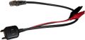 Ko�c�wka do SE NEW (K750i...) na z��cze RJ45 do Cruiser PRO 2 original, UsbSmart dongle i SE_Tool 