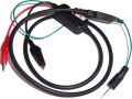 Kabel SeTool Testpoint