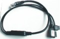 Kabel do Sharp 802/902 RJ45 do box�w Tornado, N-Box, Twister, JAF, HWK