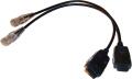 Zestaw 2 kabli do modeli LG RJ45 do Martech Box i Martech Clip