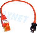 Kabel RJ45 do LG GB190 do Thunderstorm/Infinity Box/Vygis/Multi Box/Multi Box Lite/HWK