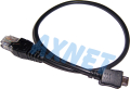 Kabel Rj45 do LG GS102 do Thunderstorm/Infinity Box/Vygis/Multi Box/Multi Box Lite