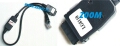 Kabel do LG na z��cze RJ45 do Cruiser PRO 2 original, UsbSmart dongle i SE_Tool