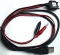 Kabel do Motorola seria v66 USB do Griffin, Tornado, N-Box, Twister, Prodigy