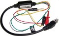 Kabel Test-Point do Smart-clip, Ultima; do usuwania simlock�w z LTE2 ROM4 w W510, L72, L9, V3