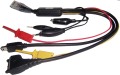 Kabel COMBO miniUSB + DKU2 + TestPoint do BB5 Boxa Raskal