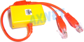 Kabel COMBO 2w1 (RJ45 8pin+RJ48 10pin) do Nokia 2690 do JAF, MT-Box, UFS