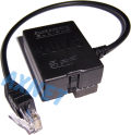 Kabel do Nokia 3710A / 3710F do Griffin, Tornado, N-Box, Twister, Prodigy, JAF, MT-Box, HWK