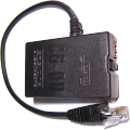 Kabel do Nokia C6 do Griffin, Tornado, N-Box, Twister, Prodigy, JAF, MT-Box, HWK