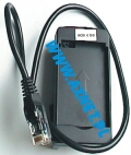 Kabel do Nokia 6100 do LP2002