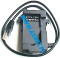 Kabel do Nokia 7650 (+gratis narzedzie do rozbierania tel. 7650) do LP2002