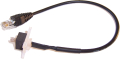 Kabel nr 12 (BB5 Dual mode - podw�jna szyna Mbus) C6 do UNIFBUS (suton) - dodatkowy kabel do Uniwersalnego kabla FBUS 9w1, 13w1 COMBO GPG i UFC-3GS 14w1; NIE MA W PODSTAWOWYM ZESTAWIE
