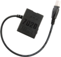 Kabel do Nokia 7020 USB do Griffin, Tornado, N-Box, Twister, Prodigy, JAF, MT-Box, HWK