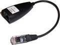 Adapter do kabli serwisowych Nokia wymagaj�cych rezystora 7,5K do Griffin, Tornado, N-Box, Twister, Prodigy, JAF, MT-Box
