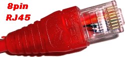 Kabel unifbus 9in1 SUTON