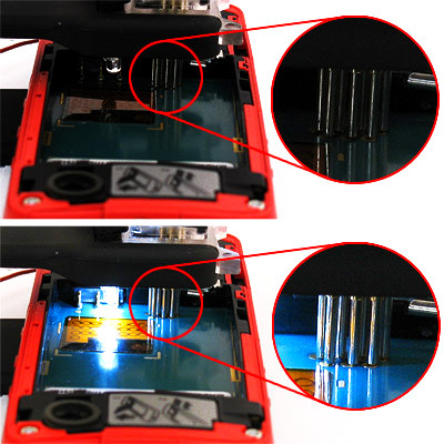 UNIFBUS LED Cable