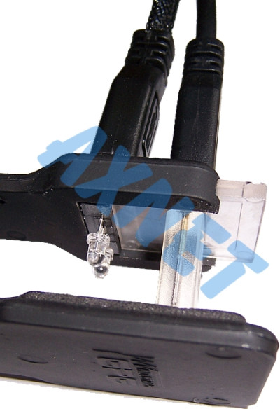 UNIFBUS LED Cable