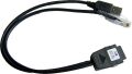 Kabel Rj45+USB do Samsung D720/D730 do UST-PRO2, Z3X Box