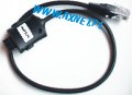 Kabel do Samsung E530 do Griffin, Tornado, N-Box, Twister, Prodigy, JAF, HWK