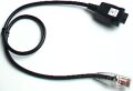 Kabel do Samsung S100 do Griffin, Tornado, N-Box, Twister, Prodigy