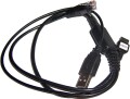 Kabel Rj45+USB (COMBO) do Samsung E210/L760/G600 do UST-PRO2, Z3X Box, Unibox