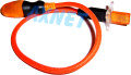 Kabel Samsung C260 standard UST-Pro2, Z3X, Test box, EU Box do UNIFBUS (suton) - dodatkowy kabel do Uniwersalnego kabla FBUS 9w1 i 13w1 COMBO GPG; NIE MA W PODSTAWOWYM ZESTAWIE