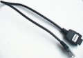 Kabel do Samsung E860/X660 do Griffin, Tornado, N-Box, Twister, Prodigy, HWK, MT-Box