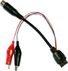 Ko�c�wka do Siemens C62 na z��cze PS/2 do Cruiser PRO 2 original